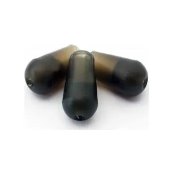 Korda Gumová Zarážka Shok Bead 15 ks