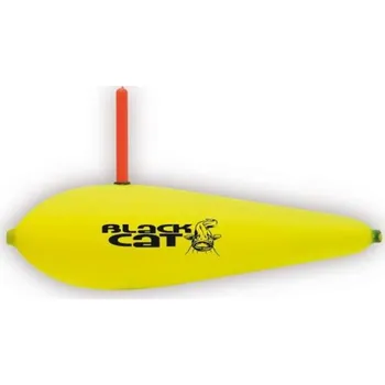 Signalizátor záběru Black Cat Surface Float 60 g