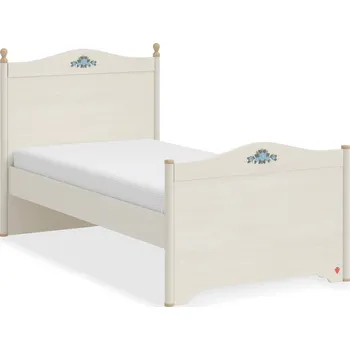 Postel Čilek Studentská postel 100x200 cm Flora