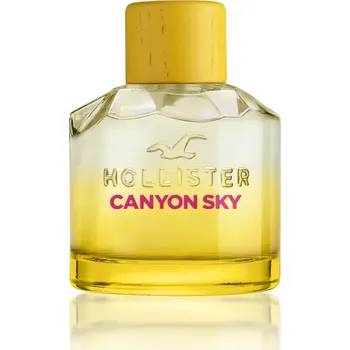 Dámský parfém Hollister Canyon Sky W EDP
