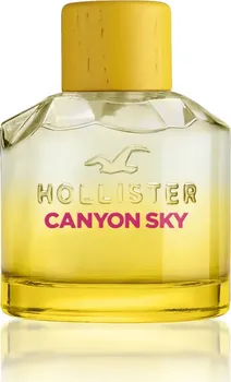 Dámský parfém Hollister Canyon Sky W EDP