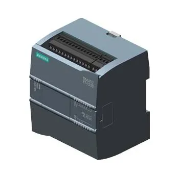 Jistič SIEMENS Jednotka SIMATIC 6ES7211-1AE40-0XB0 6ES7211-1AE40-0XB0