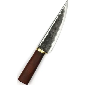 Kuchyňský nůž Jakutský nůž 17,5 cm