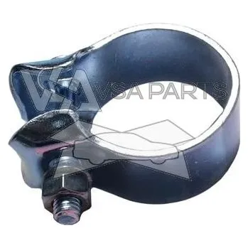 hadicová spona UNIQUE Spona výfuku plochá