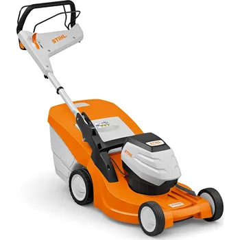 STIHL RMA 448 PV, 1x 7,2 Ah + nabíječka