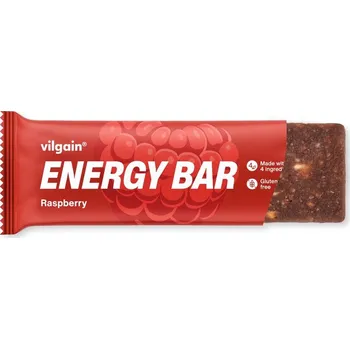 Vilgain Energy Bar – malina 55 g