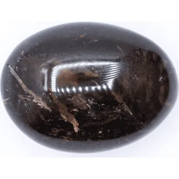 Přírodní kámen Milujeme Kameny Záhněda - leštěný ovál ZA66 404136