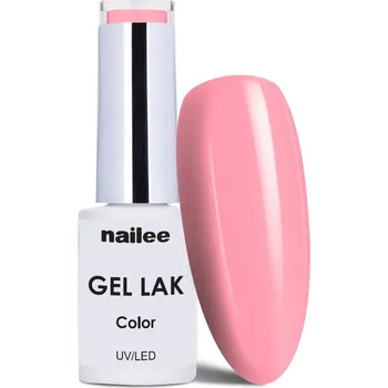 Lak na nehty Nailee gel lak Color 5 g - č. 22