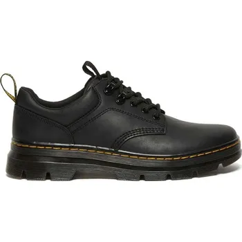 Pánské polobotky Dr. Martens 27104001 černé