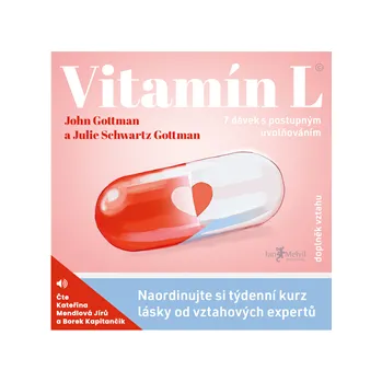 Vitamín L MP3 download