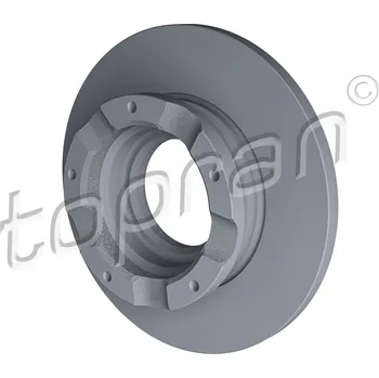 Brzdový kotouč Brzdový kotouč TOPRAN 305 045