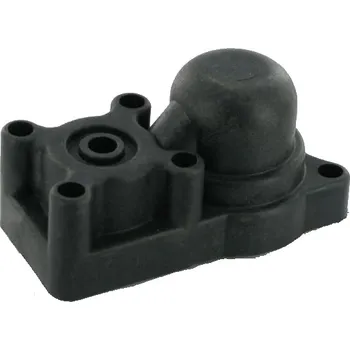 Čerpadlo Kryt čerpadla levá část SOLO 433