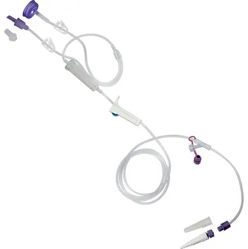 Labo Cair ENFit enterální set přetlakový pro pumpu Flocare 800, NUTRICIA