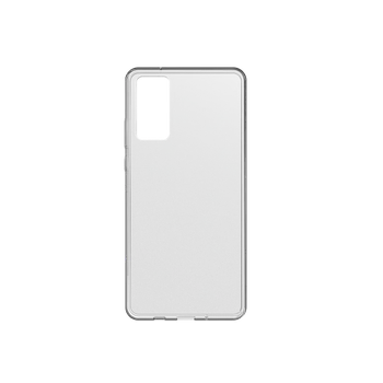 Pouzdro na mobilní telefon CVK Kryt průhledný na Samsung Galaxy S20 Lite