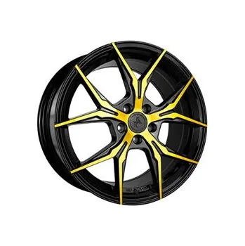 Alu kolo KESKIN KT19 8,5x19 5x114,3 ET40 CB72,6 KT19N85195114340BFG