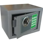 M.A.T. GROUP trezor digitální 230x170x170mm HB
