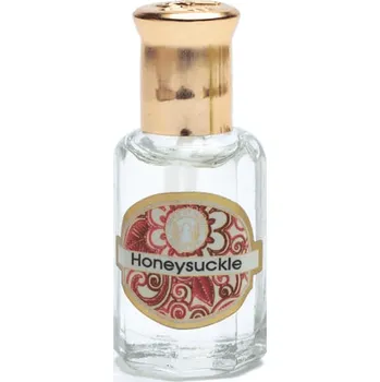 Vonný olej Rymer Zimolez - přírodní parfém 380086