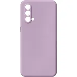 CVK Kryt levandulový na OnePlus Nord CE 5G