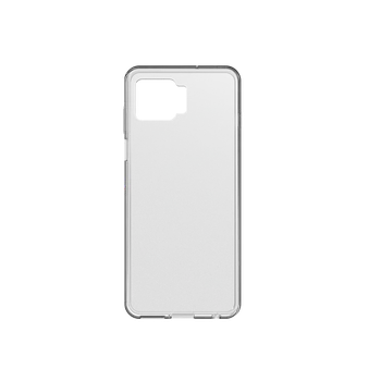 Pouzdro na mobilní telefon CVK Průhledný kryt na Motorola Moto G5 Plus