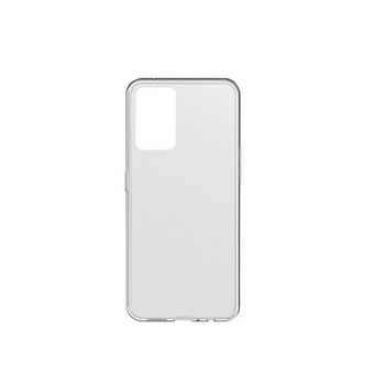 Pouzdro na mobilní telefon CVK Kryt průhledný na Oppo Find X5 Lite