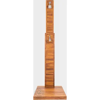 Zahradní sprcha DOCIA - zahradní sprcha