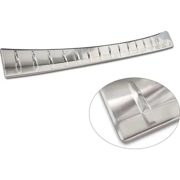 Lišta karosérie Lišta na nárazník - Kryt hrany kufru, Mazda 2 IV, 2022-, Hybrid (AV235891)