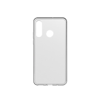 Pouzdro na mobilní telefon CVK Kryt průhledný na Huawei P30 Lite 2020