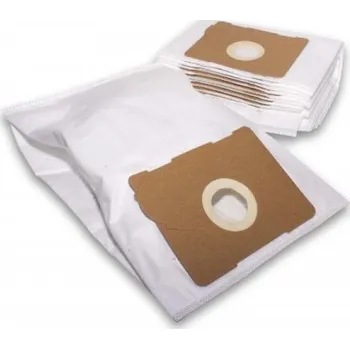 Sáček do vysavače Sáčky pro vysavače Festool a Protool, 10 ks