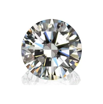 Přírodní kámen Diamant 0.29ct G/VVS2 s IGI certifikátem