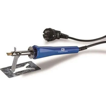 Páječka Elektrická pájka do dřeva KEMPER 1500, vypalovačka