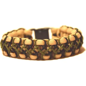 Náramek Cordell paracord náramek komise SSTBO - M