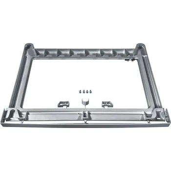 Bosch WTZ2741X Spojovací mezikus pračka/sušička