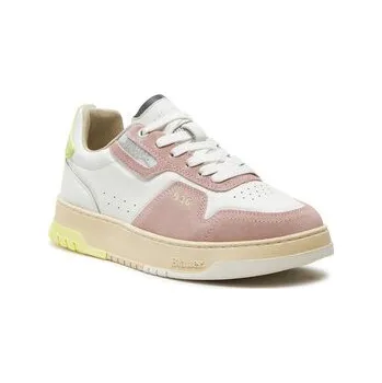 Dámské tenisky Sneakersy Blauer S4ADEL01/LES Růžová 36