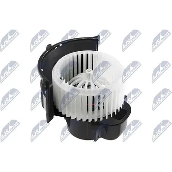 Klimatizace automobilu Elektromotor, vnitřní ventilátor NTY EWN-AU-000
