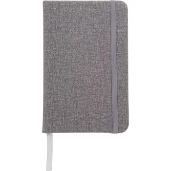 Blok Gabbro A6 blok SÍTOTISK (MAX. 2 BARVY, 50 X 100MM) 1 barva 5 PŘEDNÍ STRANA