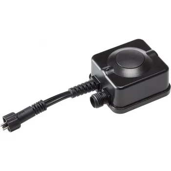 Příslušenství pro LED osvětlení Garden Lights Garden Lights RF přijímač 12V max. 150W