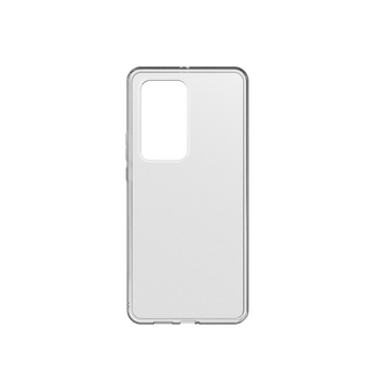 Pouzdro na mobilní telefon CVK Kryt průhledný na Huawei P40 Pro