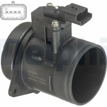 Čidlo automobilu Snímač množství protékajícího vzduchu DELPHI AF10642-12B1