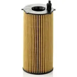 Olejový filtr MANN-FILTER HU 820/2 x