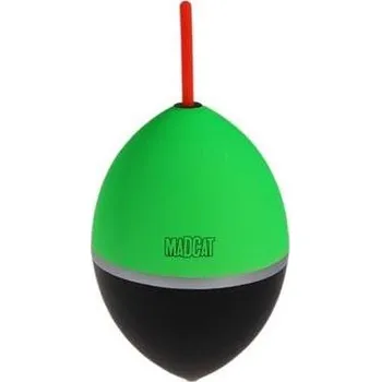 Signalizace záběru Madcat sumcový splávek chemical light float 300g