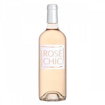 Château du Rouët Rosé Chic Magnum 1,5l