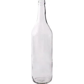 Láhev TORO Láhev skleněná 0,5 l