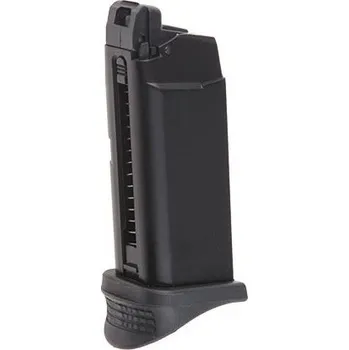 Zásobník pro WE G26, 33 - tlačný, 15bb, WE