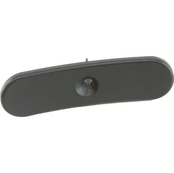 Patka pažby pro W58, Warrior