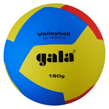 Volejbalový míč Volejbalový míč Gala Volleyball 12 BV 5545 S/190g
