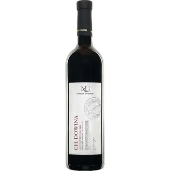 Víno Svatovavřinecké 2020 pozdní sběr, barrique, 0,75 l