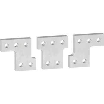 Jistič SCHNEIDER ELECTRIC SCHNEIDER LV833622SP Rozšiřující nástavce 95 mm - LV833622SP