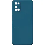 CVK Kryt modrý na Oppo A72