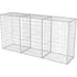 gabiony vidaXL 142552 50 x 100 mm