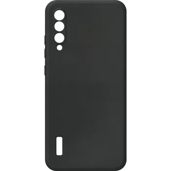 Pouzdro na mobilní telefon CVK Kryt černý na Xiaomi MI CC9E